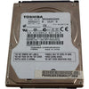 Toshiba MK6465GSXN 640GB 5400RPM SATA II 2.5'' Laptop HDD