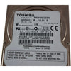 Toshiba MK6465GSXN 640GB 5400RPM SATA II 2.5'' Laptop HDD