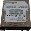 Toshiba MK6465GSXN 640GB 5400RPM SATA II 2.5'' Laptop HDD