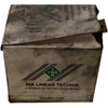 NEW INA KGX-24-PP Linear Ball Bearing & Housing Unit 1.5'' Shaft Double Seal