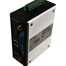 Moxa AWK-3121 Industrial Wireless AP Bridge Client No Antennas