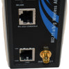 Moxa AWK-3121 Industrial Wireless AP Bridge Client No Antennas