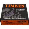 NEW Timken 32014X-90KA1 Tapered Roller Bearing 70x110x25mm