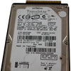 Hitachi Travelstar HTS541080G9AT00 80GB 5400RPM 2.5'' IDE HDD