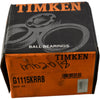 NEW Timken G1115KRRB Wide Inner Ring Ball Bearing 1-15/16'' Bore