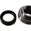 NEW Timken G1115KRRB Wide Inner Ring Ball Bearing 1-15/16'' Bore