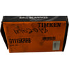 NEW Timken G1115KRRB Wide Inner Ring Ball Bearing 1-15/16'' Bore