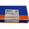 NEW KBC 6213-B-2DRS-L038 C3 Deep Groove Ball Bearing 65x120x23mm Sealed