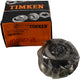 NEW Timken GC1104KRRB Wide Inner Ring Ball Bearing 1.25'' Bore Double Sealed
