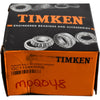 NEW Timken GC1104KRRB Wide Inner Ring Ball Bearing 1.25'' Bore Double Sealed
