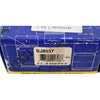 NEW RBC SJ8537 Heavy Duty Pitchlign Needle Roller Bearing 3.13'' Bore