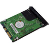 WD Scorpio Black WD1600BJKT-75F4T0 160GB 7200 RPM 2.5'' SATA HDD