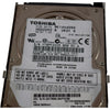 Toshiba MK1646GSX 160GB 5400RPM 2.5'' SATA II Laptop HDD