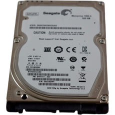 Seagate Momentus 500GB SATA 2.5'' Laptop HDD 9HV144-300