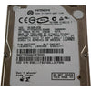 Hitachi 0A57355 250GB 5400RPM SATA 2.5'' Laptop HDD