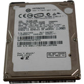 Hitachi 0A57355 250GB 5400RPM SATA 2.5'' Laptop HDD