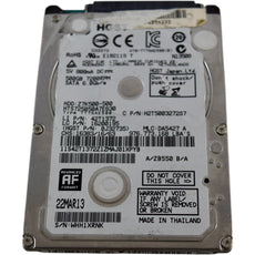 HGST Travelstar H2T5003272S7 500GB 7200RPM 2.5'' SATA III HDD