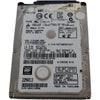 HGST Travelstar H2T5003272S7 500GB 7200RPM 2.5'' SATA III HDD