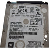HGST H2T500854S7 500GB 5400RPM 2.5'' SATA Laptop HDD