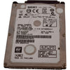 HGST H2T500854S7 500GB 5400RPM 2.5'' SATA Laptop HDD