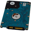 HGST H2T500854S7 500GB 5400RPM 2.5'' SATA Laptop HDD