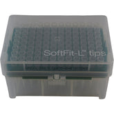NEW Pack SoftFit-L 3751-05-HR 200�L Low Retention Pipette Tips