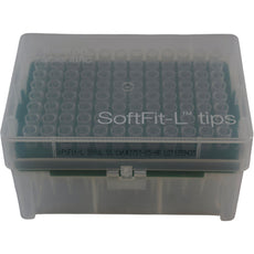 NEW Pack SoftFit-L 3751-05-HR 200�L Low Retention Pipette Tips