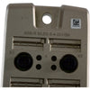 Lumberg ASB-R 8/LED 5-4-331/5M 8 Port M12 Distribution Box