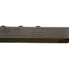 Lumberg ASB-R 8/LED 5-4-331/5M 8 Port M12 Distribution Box
