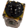 NEW Potter & Brumfield KCP5 871301 Relay 2A 250VAC SPDT