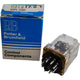 NEW Potter & Brumfield KCP5 871301 Relay 2A 250VAC SPDT