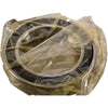 NEW KBC 6014DDC3 Deep Groove Ball Bearing 70x110x20mm Double Rubber Seal