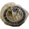 NEW KBC 6014DDC3 Deep Groove Ball Bearing 70x110x20mm Double Rubber Seal