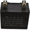 NEW Shizuki CH65CFAUL Capacitor 6.5MFD 250VAC 50/60HZ 4 Blade