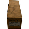 NEW Oriental Motor 2RK6GN-AW2MU Reversible AC Motor 6W Brake Pinion Shaft
