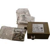 NEW Mettler-Toledo HTI 2250-2C Servo Motor 4000 RPM 24VDC 4.7A