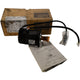 NEW Mitsubishi HC-PQ23K-UE Servo Motor 200W 3000RPM Key Shaft