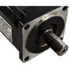 Mitsubishi HC-PQ23K-UE Servo Motor 200W 3000RPM Key Shaft