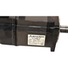 Mitsubishi HC-PQ23K-UE Servo Motor 200W 3000RPM Key Shaft