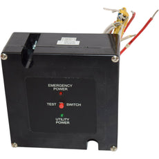 Leviton ECD00-200 Emergency Fixture Control for Dimming Loads 277V