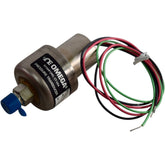 NEW Omega PX410-025GI Pressure Transducer 0-25 psi