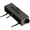 Helitrim 7828 89WR2K 2k Ohm Potentiometer Integrated Circuit