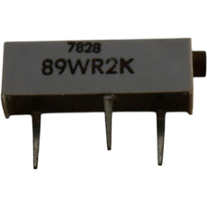 Helitrim 7828 89WR2K 2k Ohm Potentiometer Integrated Circuit