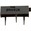 Helitrim 7828 89WR2K 2k Ohm Potentiometer Integrated Circuit