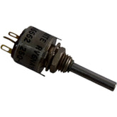Ohmite RV6NAYSD251A Potentiometer 250 Ohms