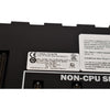 NEW GE Fanuc IC693CHS397M PLC Base Unit 5-Slot EMI Enhanced Series 90-30