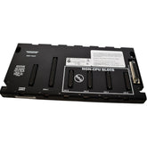 NEW GE Fanuc IC693CHS397M PLC Base Unit 5-Slot EMI Enhanced Series 90-30