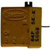 Spectrol / Bourns 64P 5K-K Trimpot 5k Ohm Potentiometer