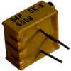 Spectrol / Bourns 64P 5K-K Trimpot 5k Ohm Potentiometer