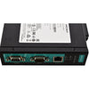 NEW Moxa MGate 5101-PBM-MN Modbus TCP to Profibus DP Gateway